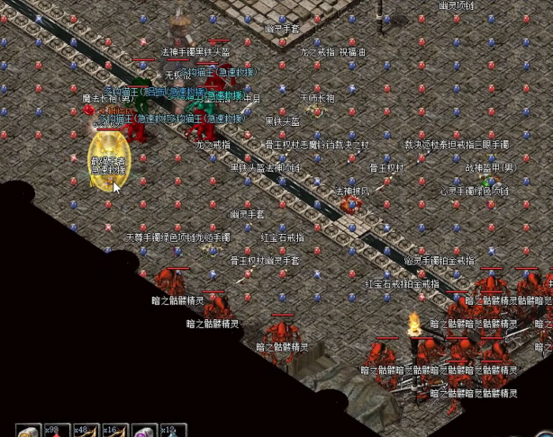 <b>重重应战复原最实在的热苦战场与你再回热情飞扬的青春岁月</b>